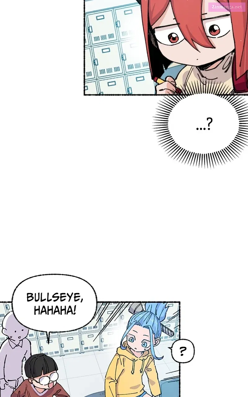 My Little Sister is theDemon Lord! Zinmanga X Chapter 5 Page 67
