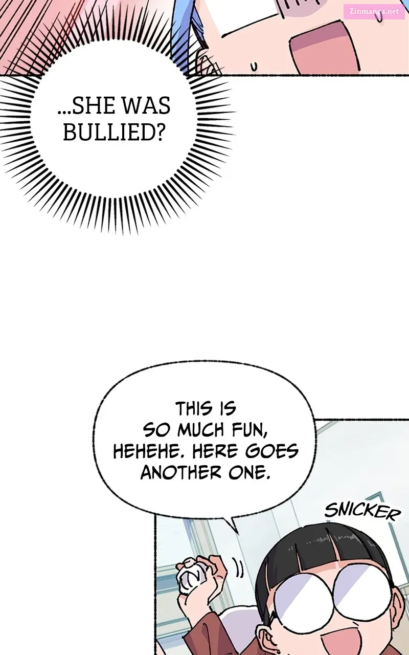 My Little Sister is theDemon Lord! Zinmanga X Chapter 5 Page 74