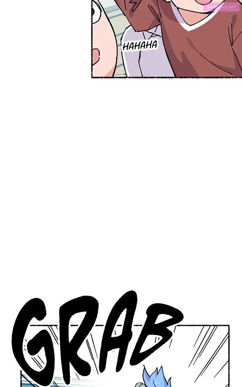 My Little Sister is theDemon Lord! Zinmanga X Chapter 5 Page 75