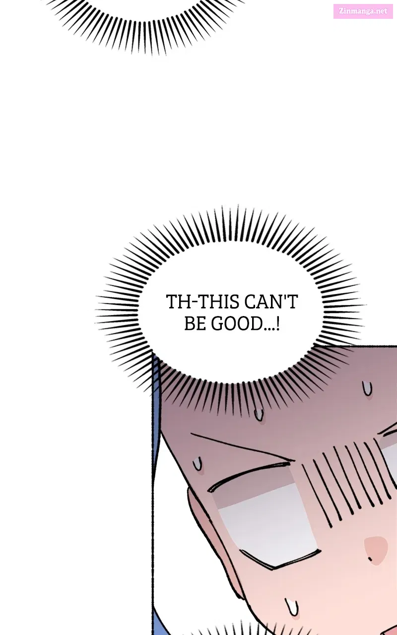 My Little Sister is theDemon Lord! Zinmanga X Chapter 5 Page 81