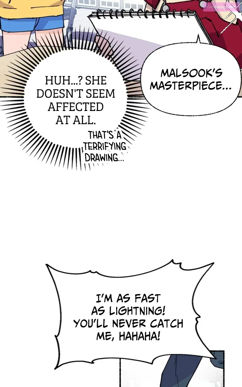 My Little Sister is theDemon Lord! Zinmanga X Chapter 5 Page 86