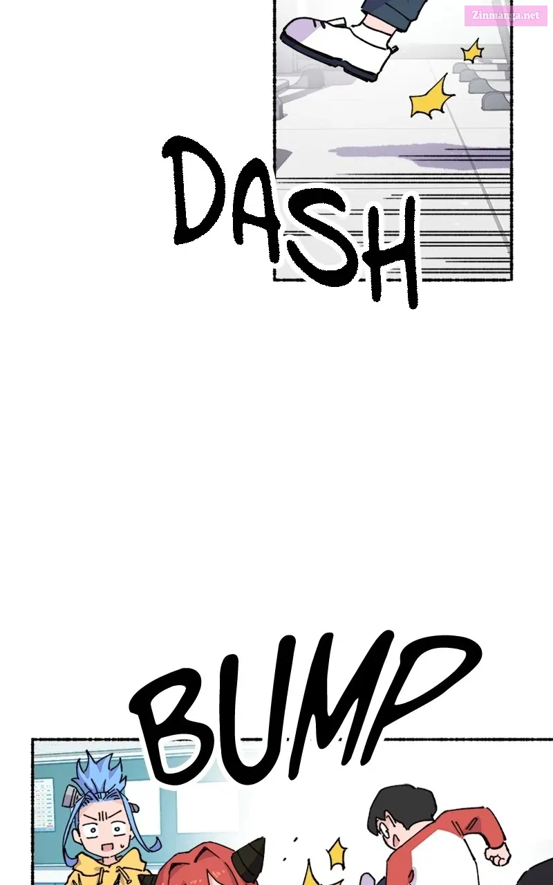 My Little Sister is theDemon Lord! Zinmanga X Chapter 5 Page 87