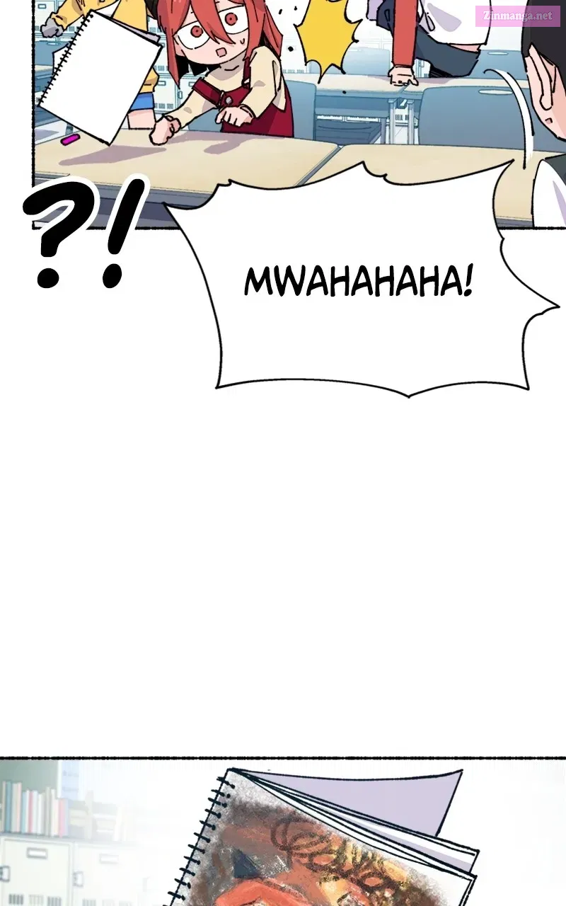 My Little Sister is theDemon Lord! Zinmanga X Chapter 5 Page 88