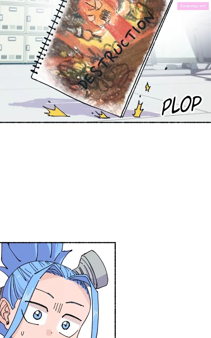 My Little Sister is theDemon Lord! Zinmanga X Chapter 5 Page 89