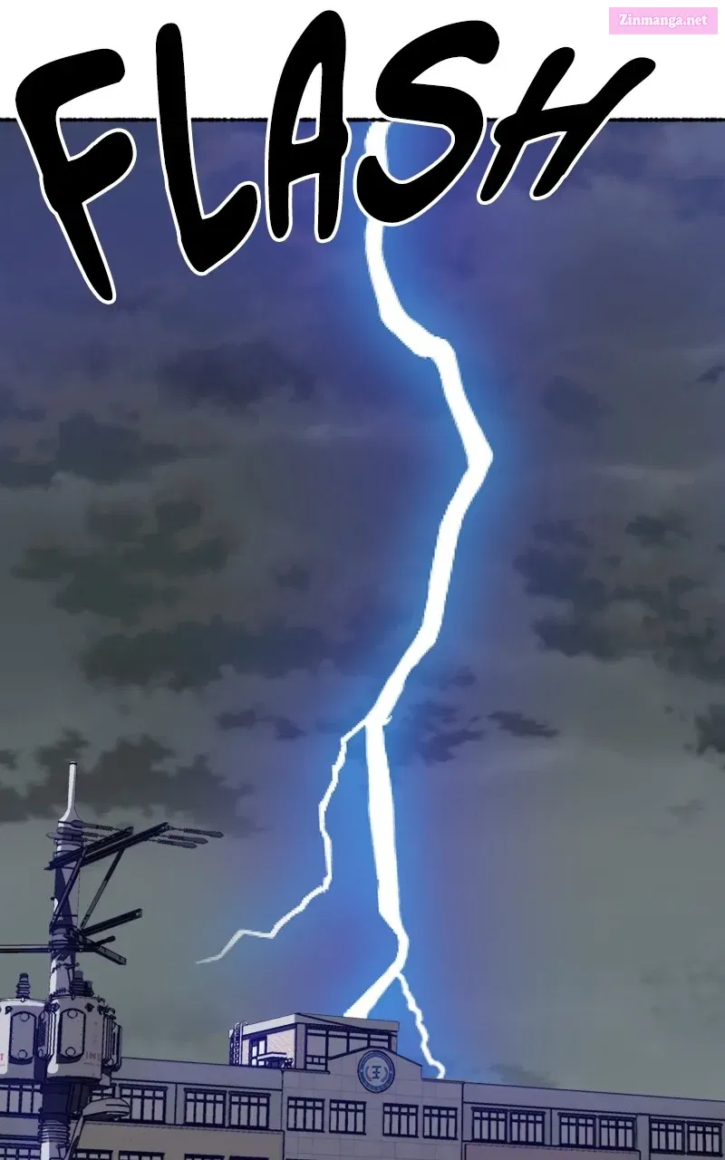 My Little Sister is theDemon Lord! Zinmanga X Chapter 5 Page 96