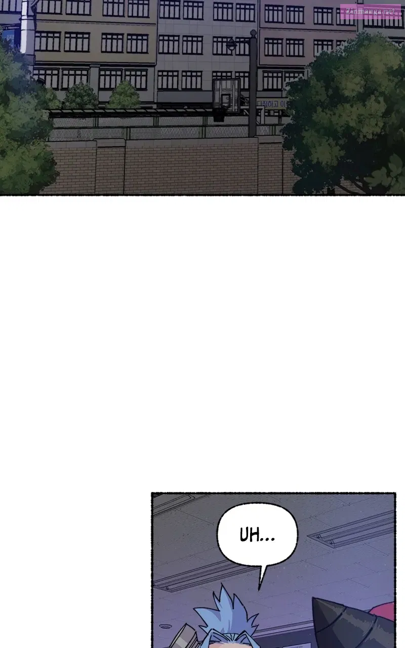 My Little Sister is theDemon Lord! Zinmanga X Chapter 5 Page 97