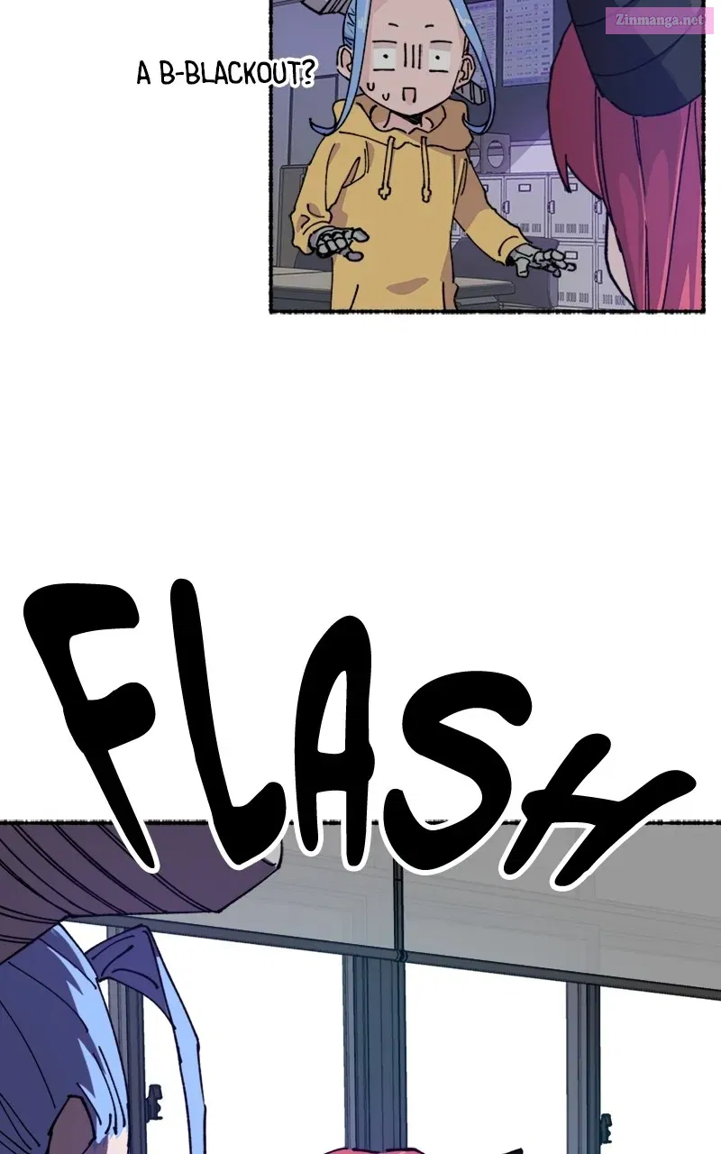 My Little Sister is theDemon Lord! Zinmanga X Chapter 5 Page 98