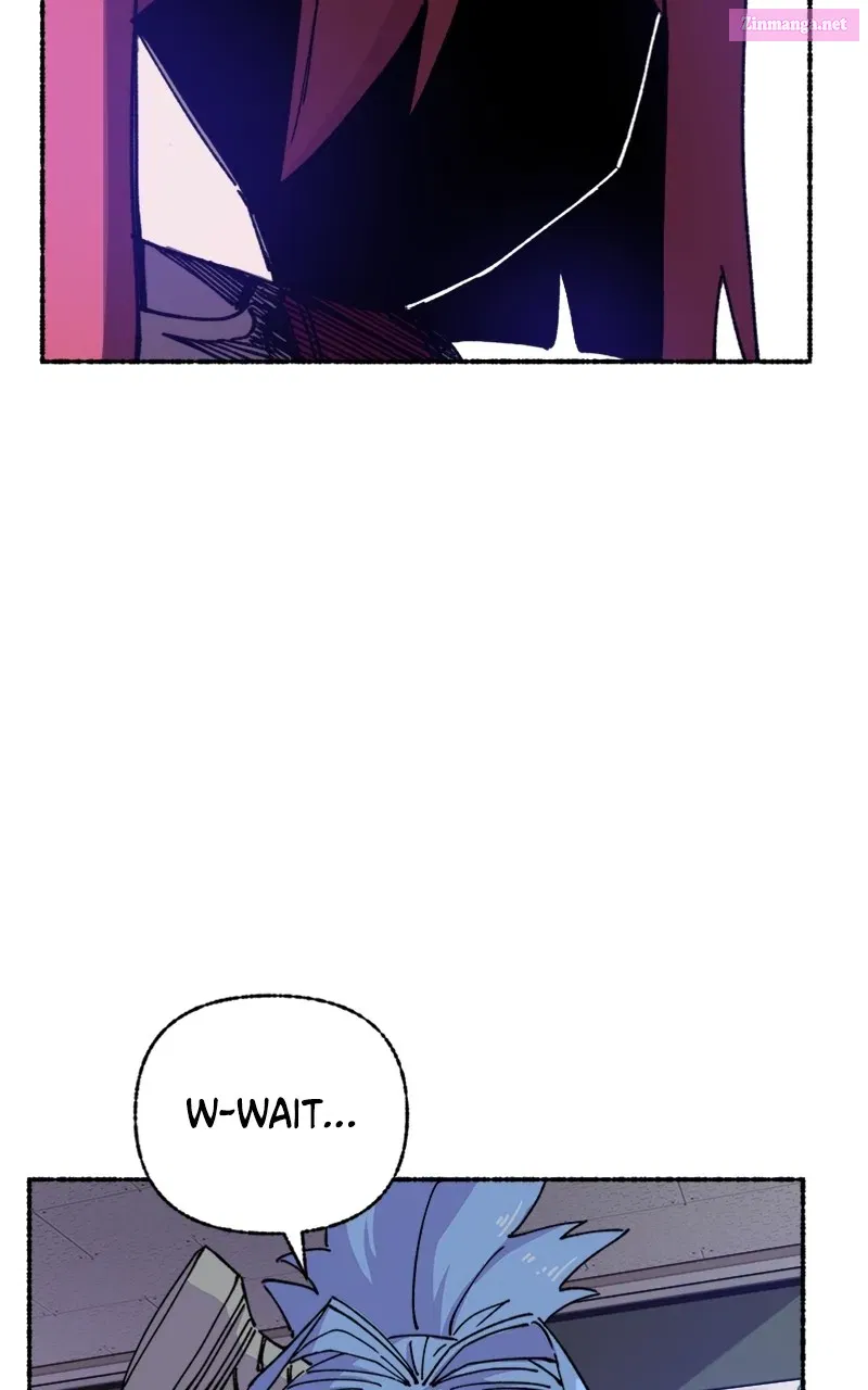 My Little Sister is theDemon Lord! Zinmanga X Chapter 5 Page 101