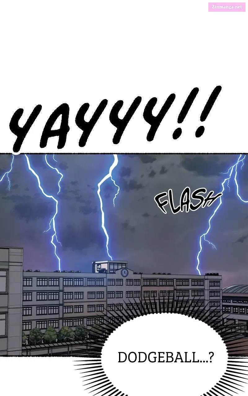 My Little Sister is theDemon Lord! Zinmanga X Chapter 5 Page 107