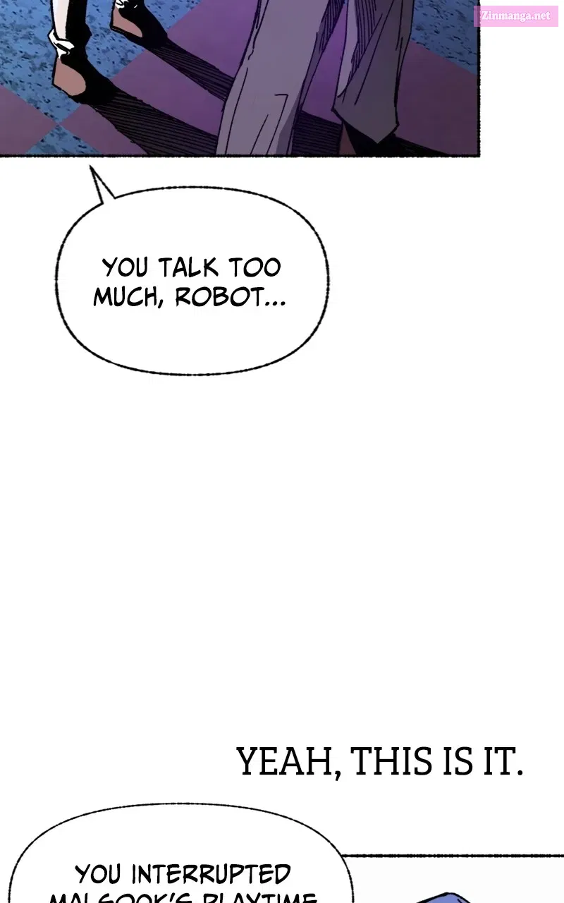 My Little Sister is theDemon Lord! Zinmanga X Chapter 4 Page 55