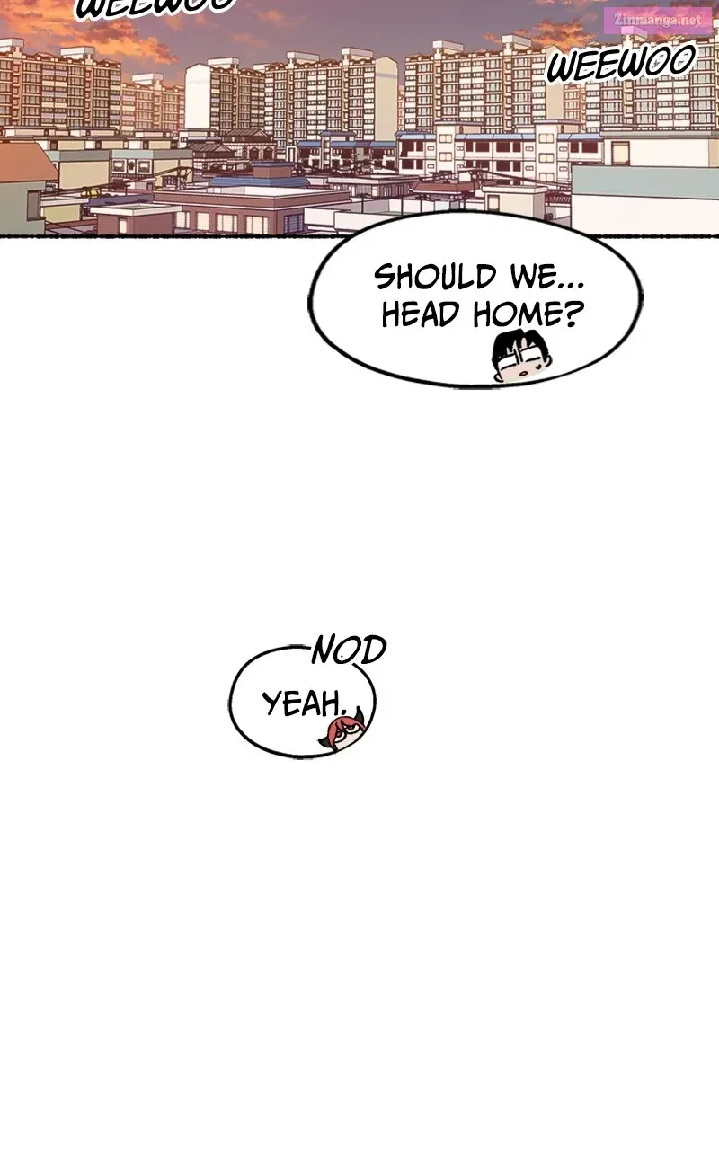 My Little Sister is theDemon Lord! Zinmanga X Chapter 4 Page 79