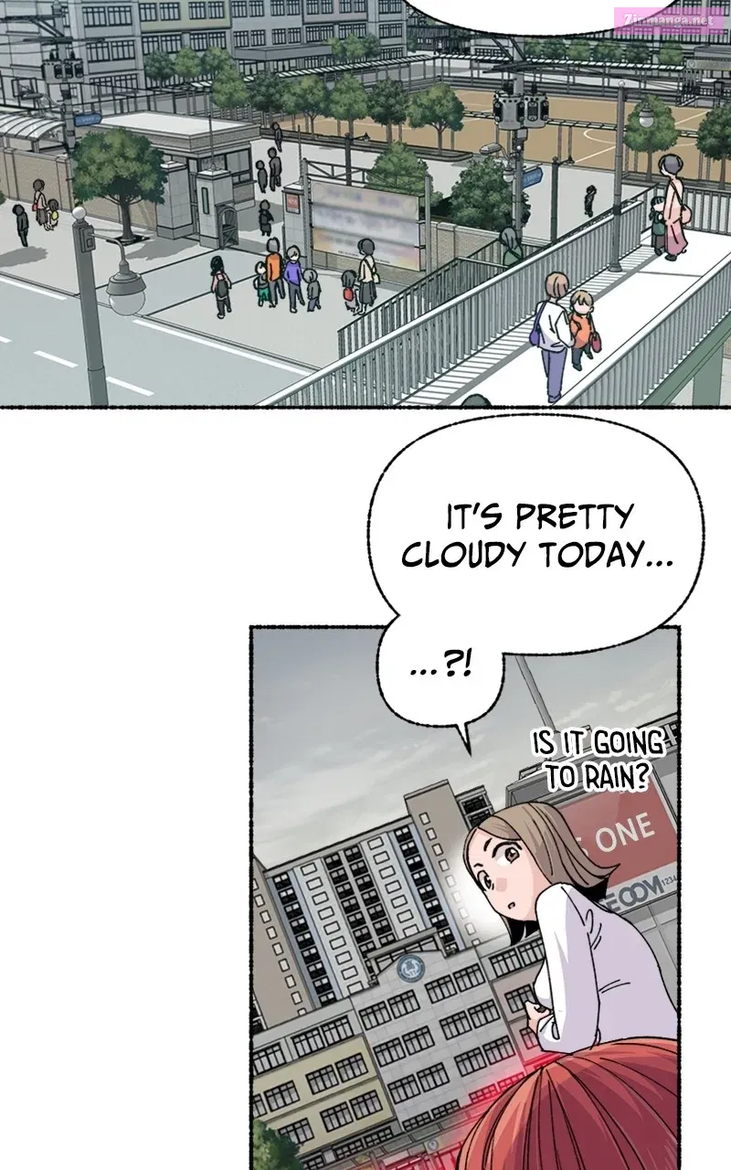 My Little Sister is theDemon Lord! Zinmanga X Chapter 4 Page 95
