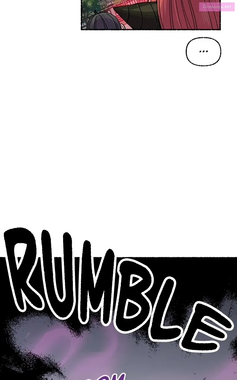 My Little Sister is theDemon Lord! Zinmanga X Chapter 4 Page 96