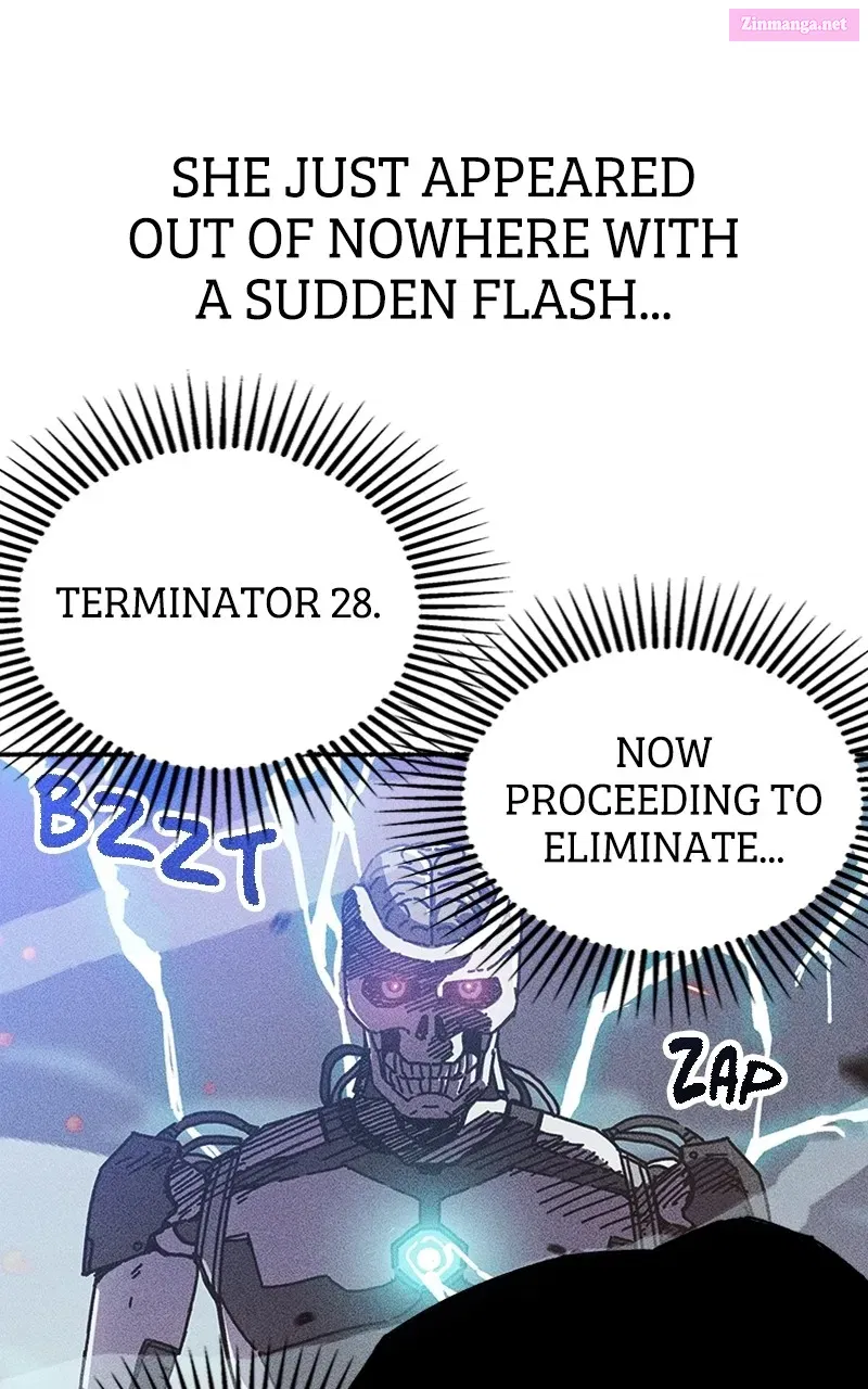 My Little Sister is theDemon Lord! Zinmanga X Chapter 3 Page 5