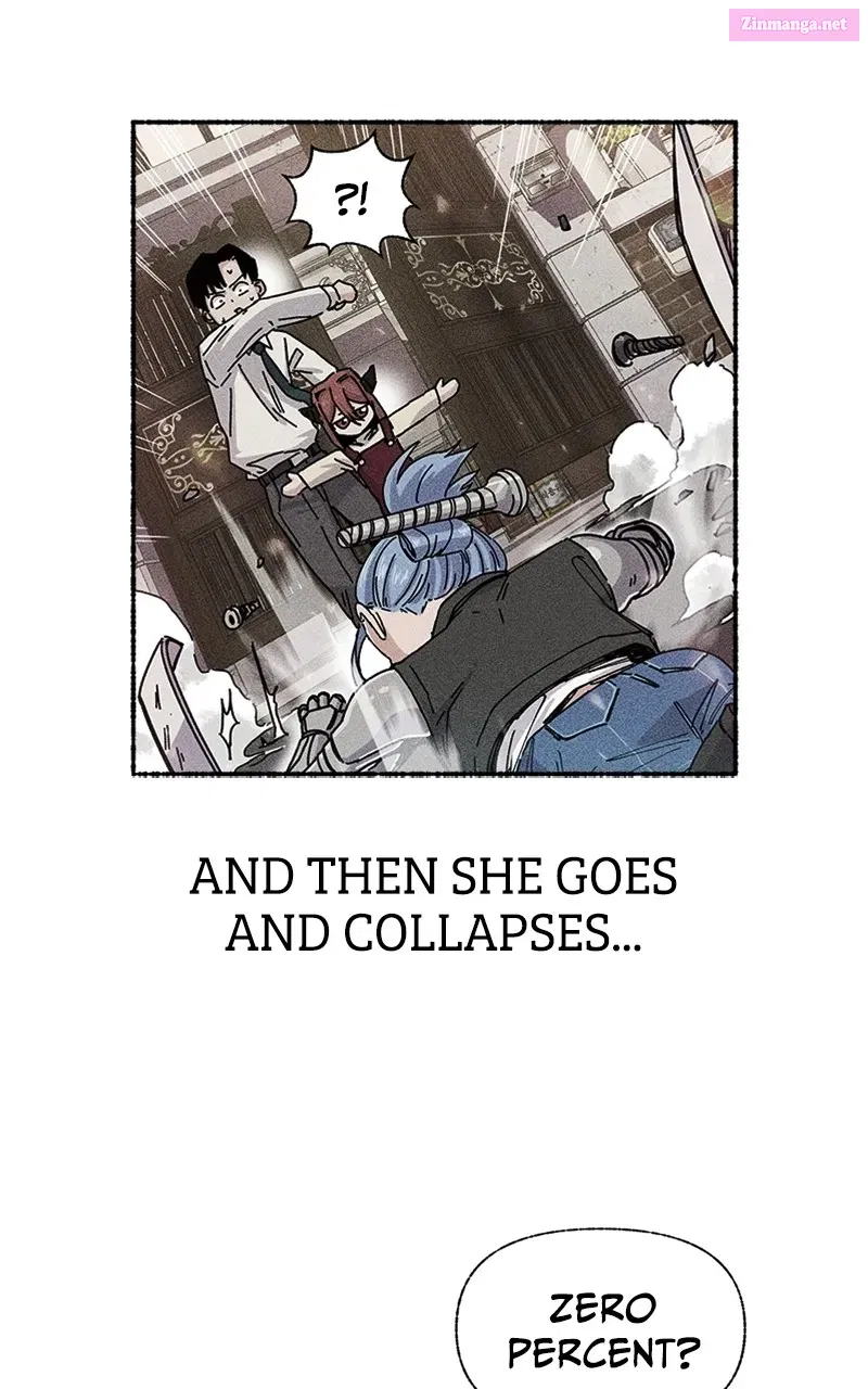 My Little Sister is theDemon Lord! Zinmanga X Chapter 3 Page 7