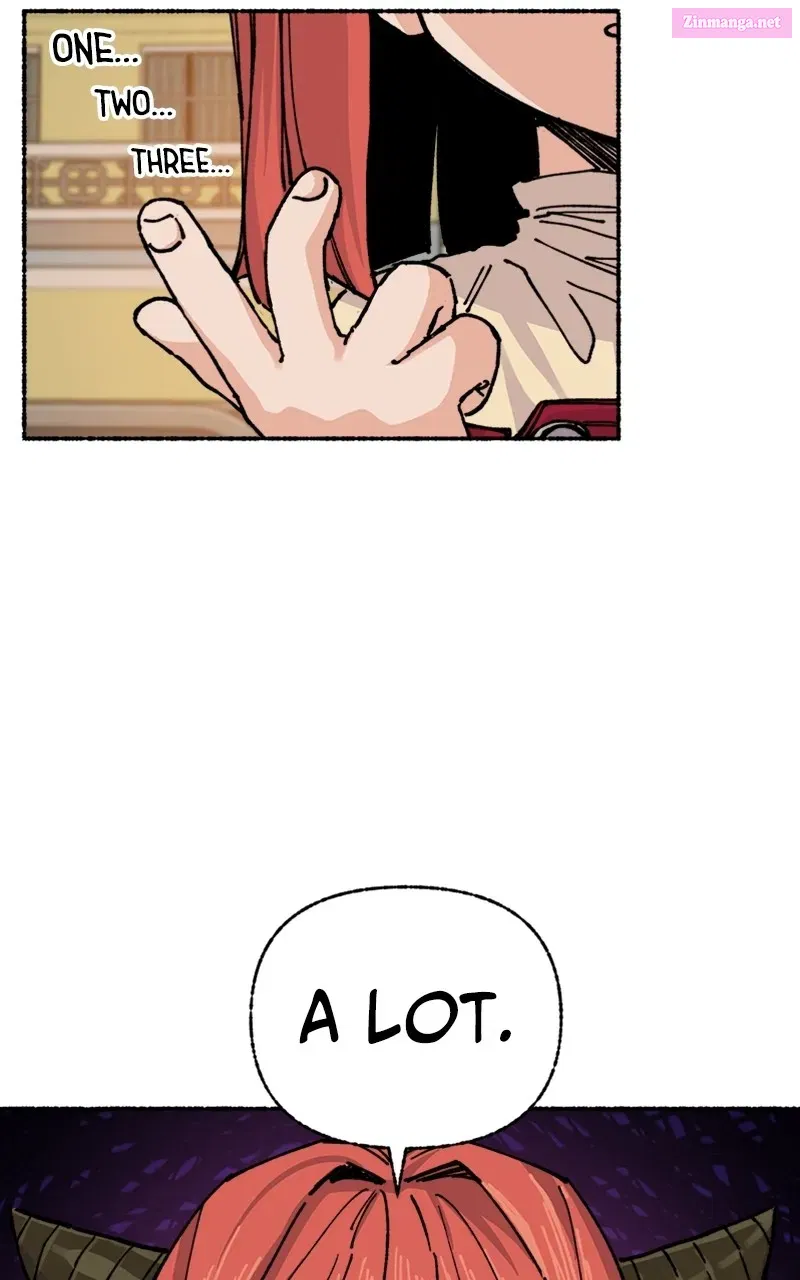 My Little Sister is theDemon Lord! Zinmanga X Chapter 3 Page 11