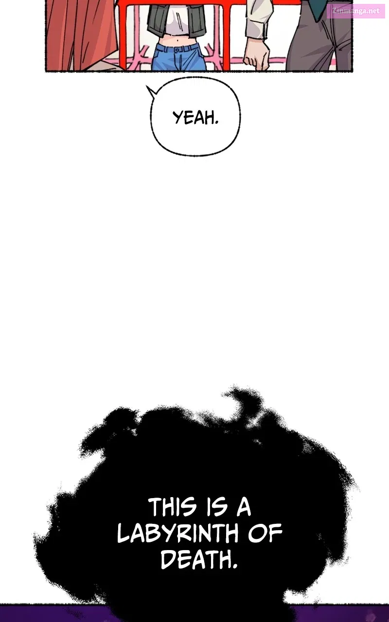 My Little Sister is theDemon Lord! Zinmanga X Chapter 3 Page 15