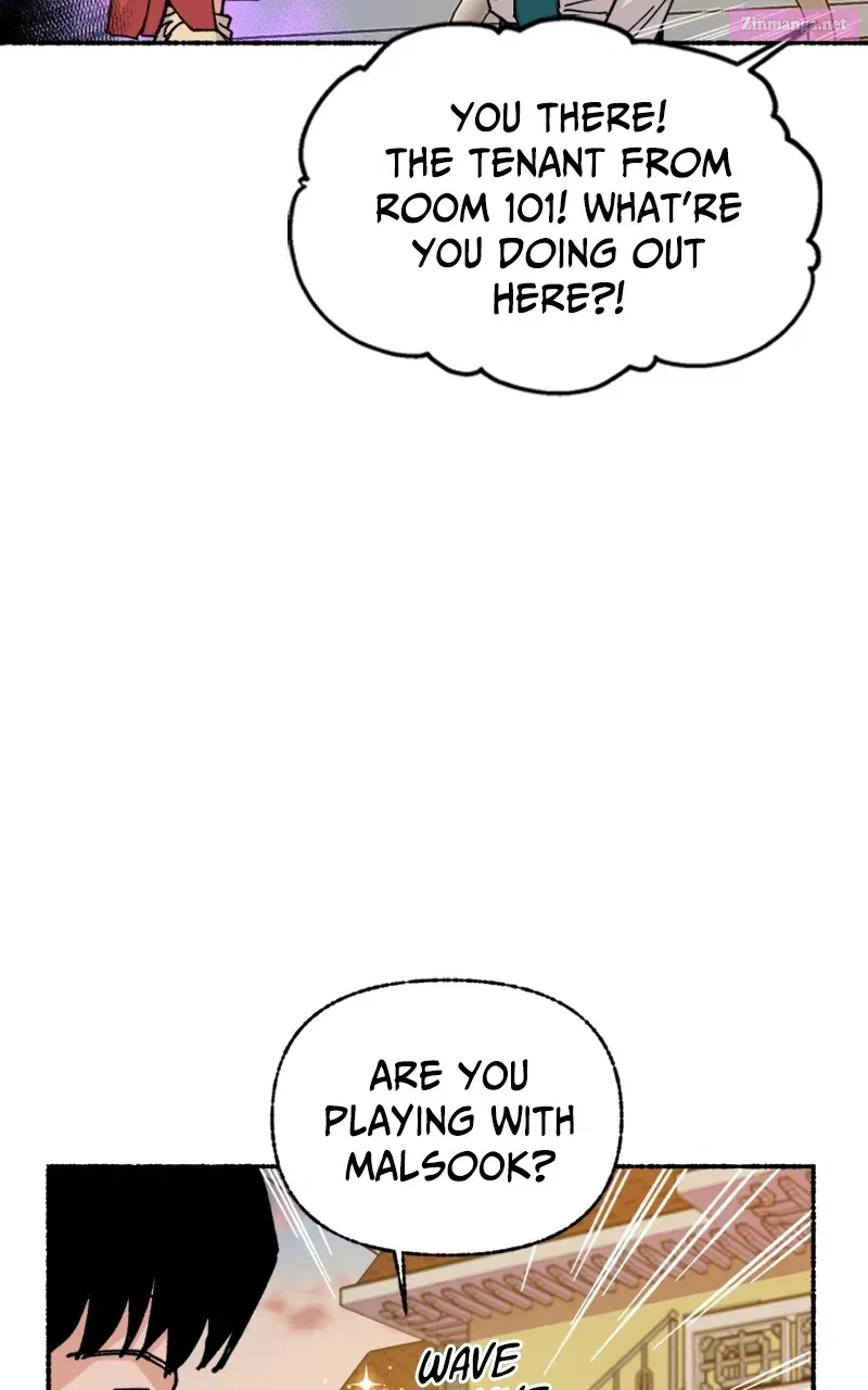 My Little Sister is theDemon Lord! Zinmanga X Chapter 3 Page 18