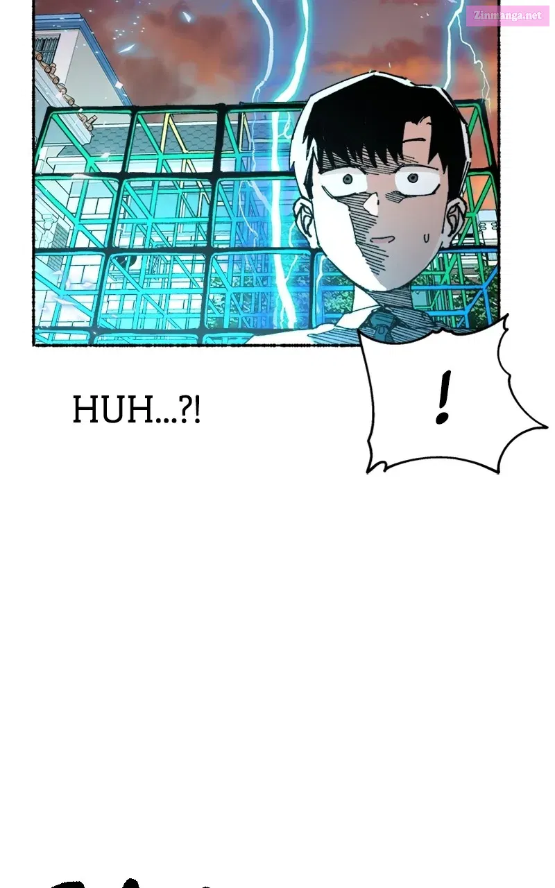My Little Sister is theDemon Lord! Zinmanga X Chapter 3 Page 24