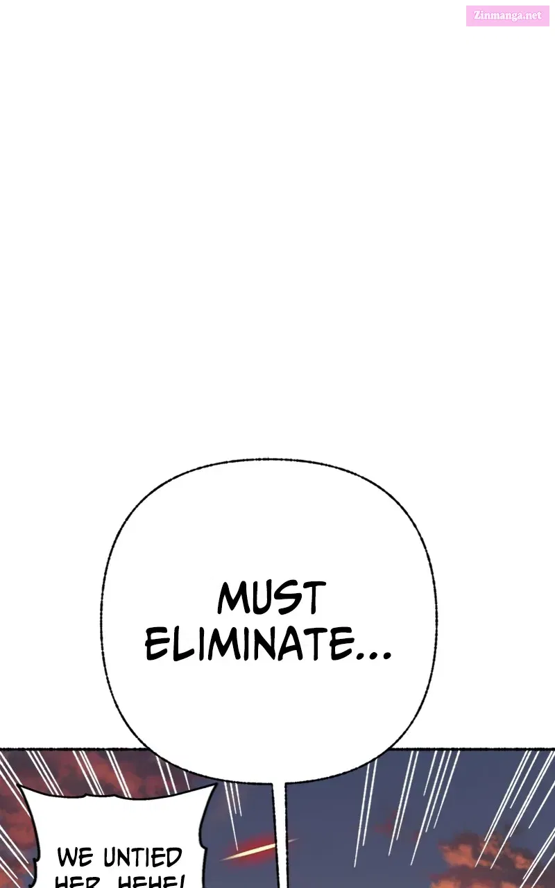 My Little Sister is theDemon Lord! Zinmanga X Chapter 3 Page 27