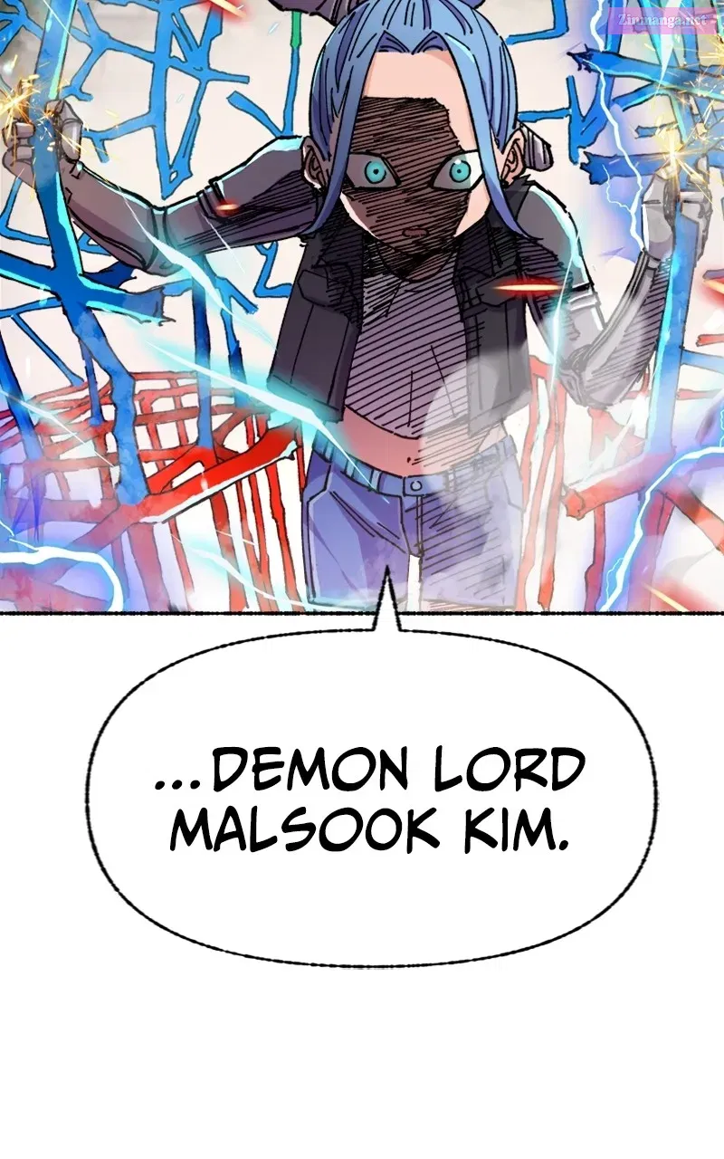 My Little Sister is theDemon Lord! Zinmanga X Chapter 3 Page 29
