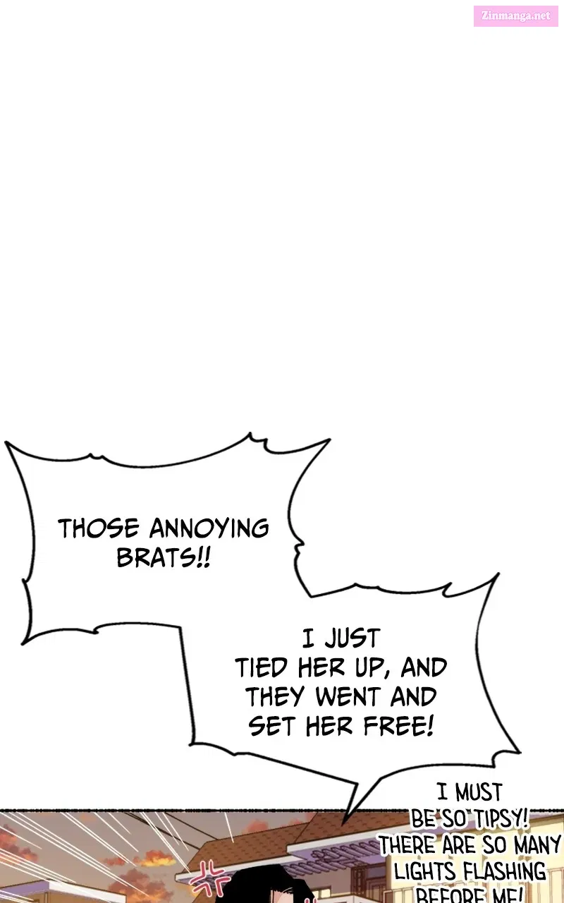 My Little Sister is theDemon Lord! Zinmanga X Chapter 3 Page 31