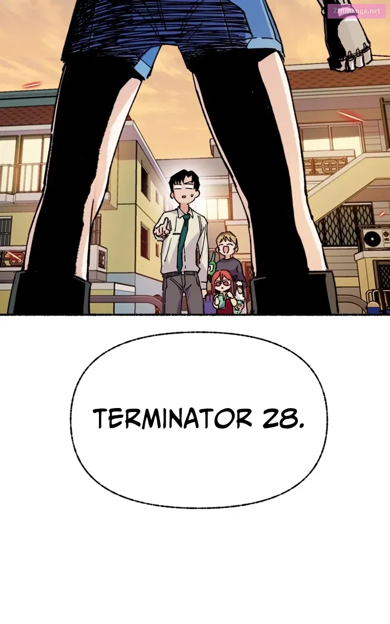 My Little Sister is theDemon Lord! Zinmanga X Chapter 3 Page 34