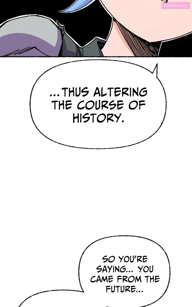 My Little Sister is theDemon Lord! Zinmanga X Chapter 3 Page 36