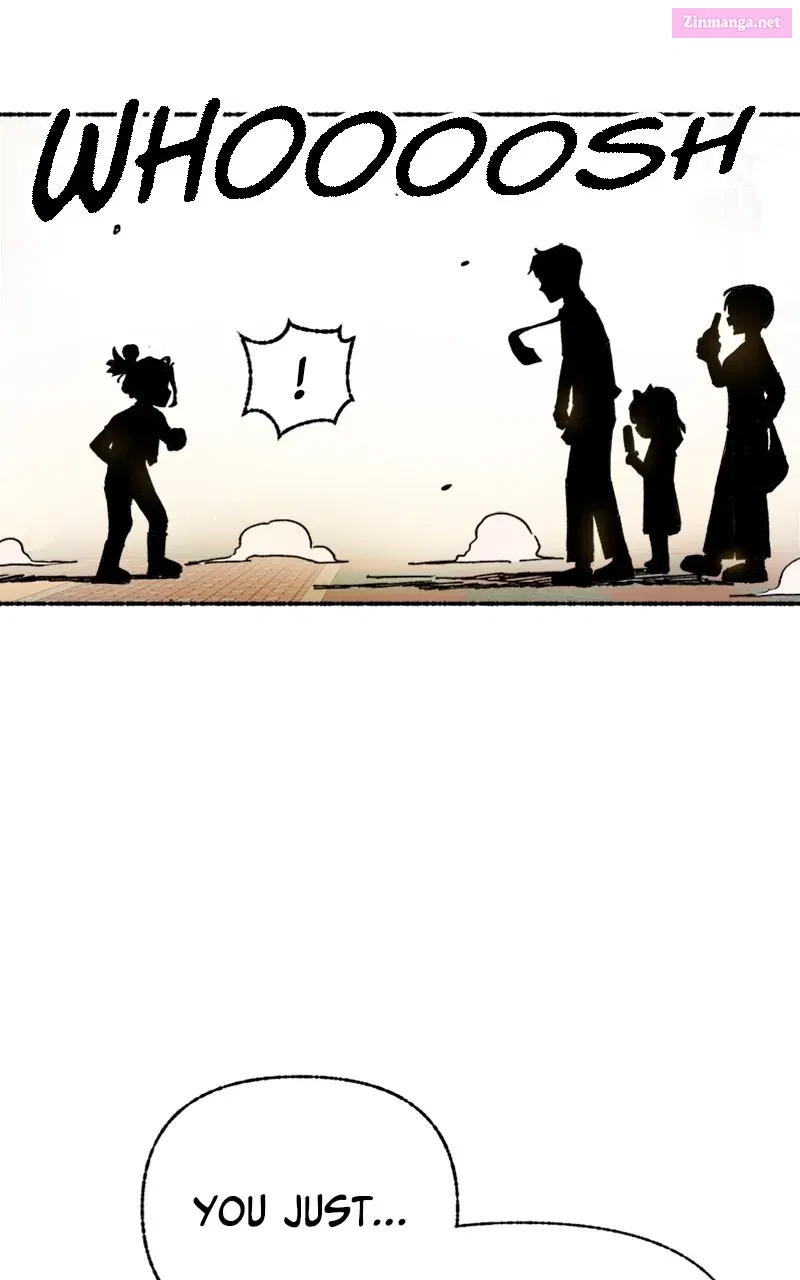 My Little Sister is theDemon Lord! Zinmanga X Chapter 3 Page 45