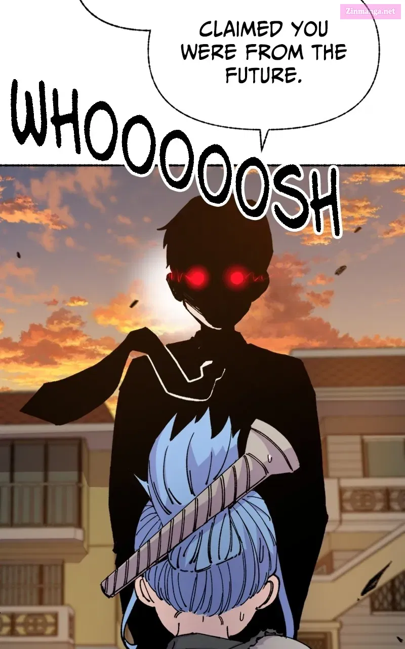 My Little Sister is theDemon Lord! Zinmanga X Chapter 3 Page 46