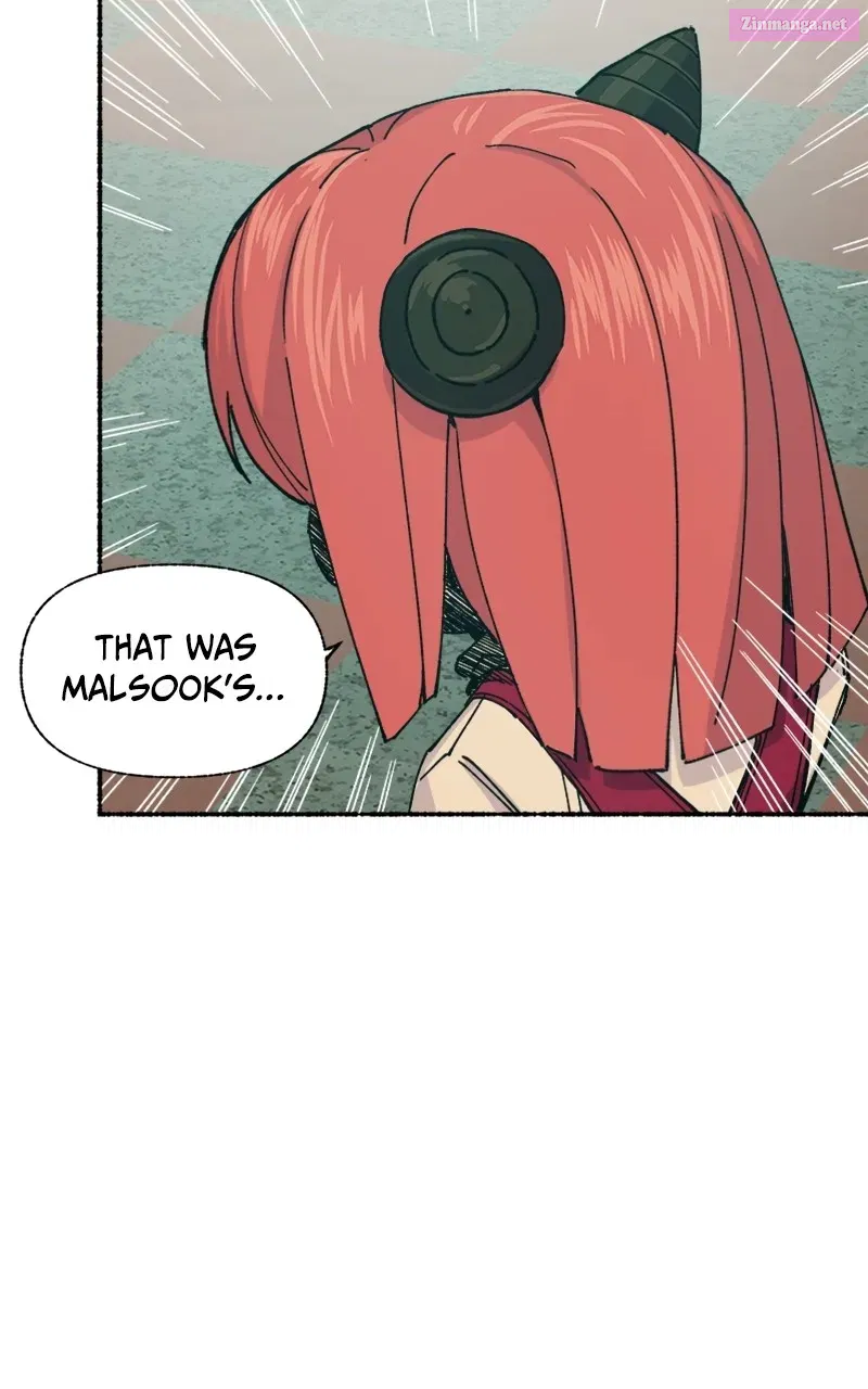 My Little Sister is theDemon Lord! Zinmanga X Chapter 3 Page 113