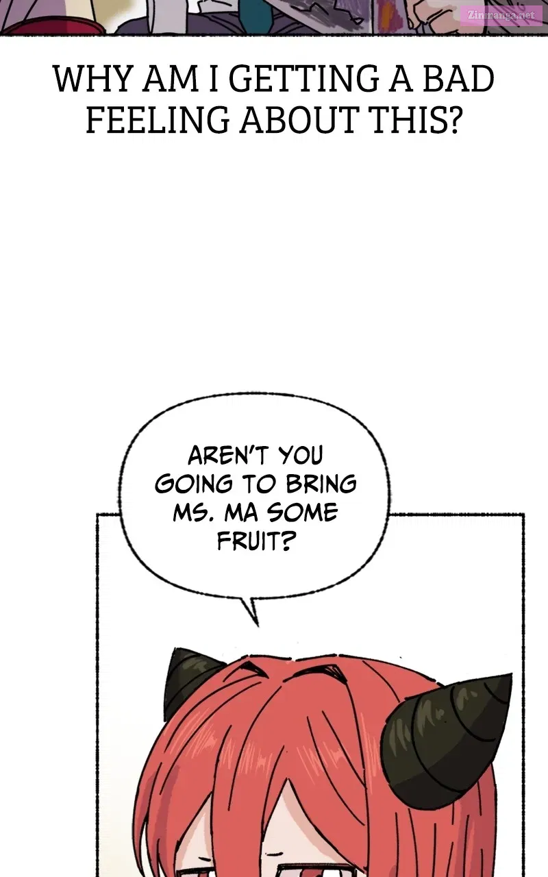 My Little Sister is theDemon Lord! Zinmanga X Chapter 2 Page 24