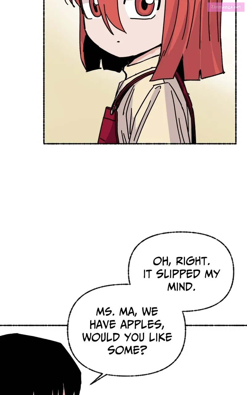 My Little Sister is theDemon Lord! Zinmanga X Chapter 2 Page 25