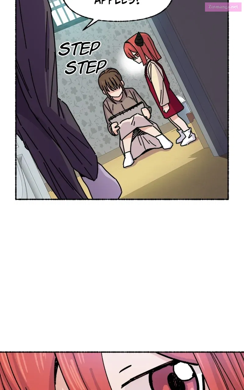 My Little Sister is theDemon Lord! Zinmanga X Chapter 2 Page 29