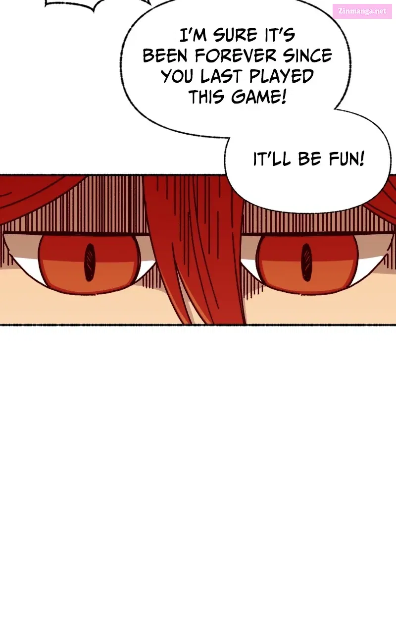 My Little Sister is theDemon Lord! Zinmanga X Chapter 2 Page 53