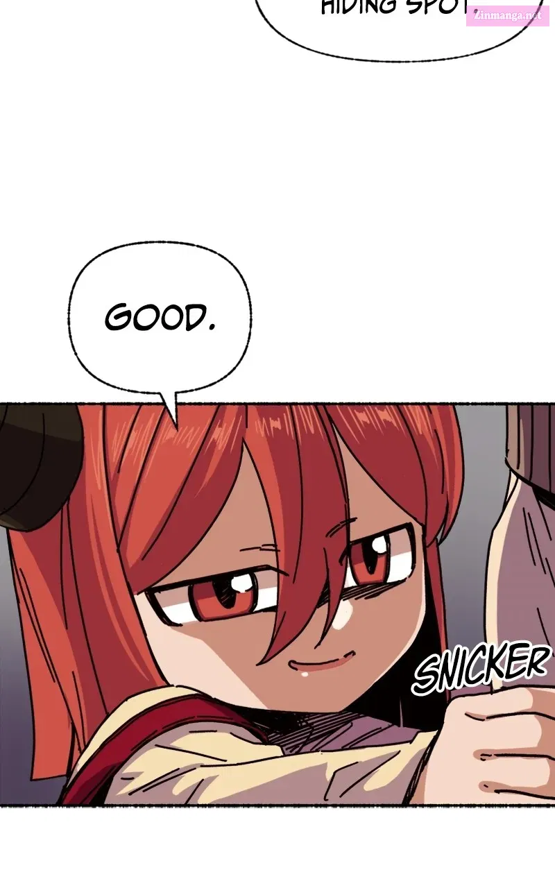 My Little Sister is theDemon Lord! Zinmanga X Chapter 2 Page 60