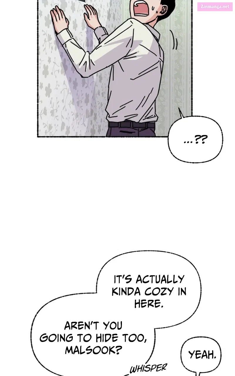 My Little Sister is theDemon Lord! Zinmanga X Chapter 2 Page 62
