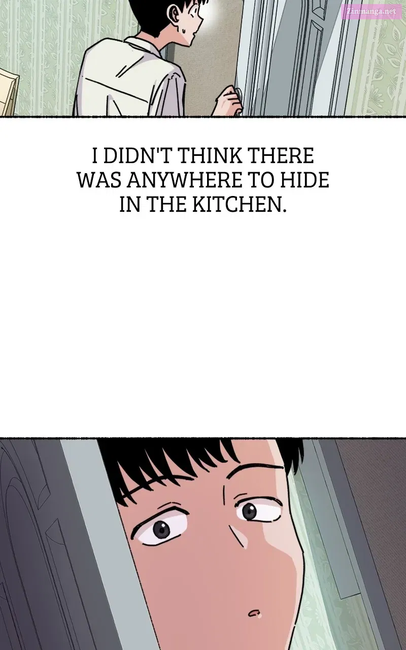 My Little Sister is theDemon Lord! Zinmanga X Chapter 2 Page 64