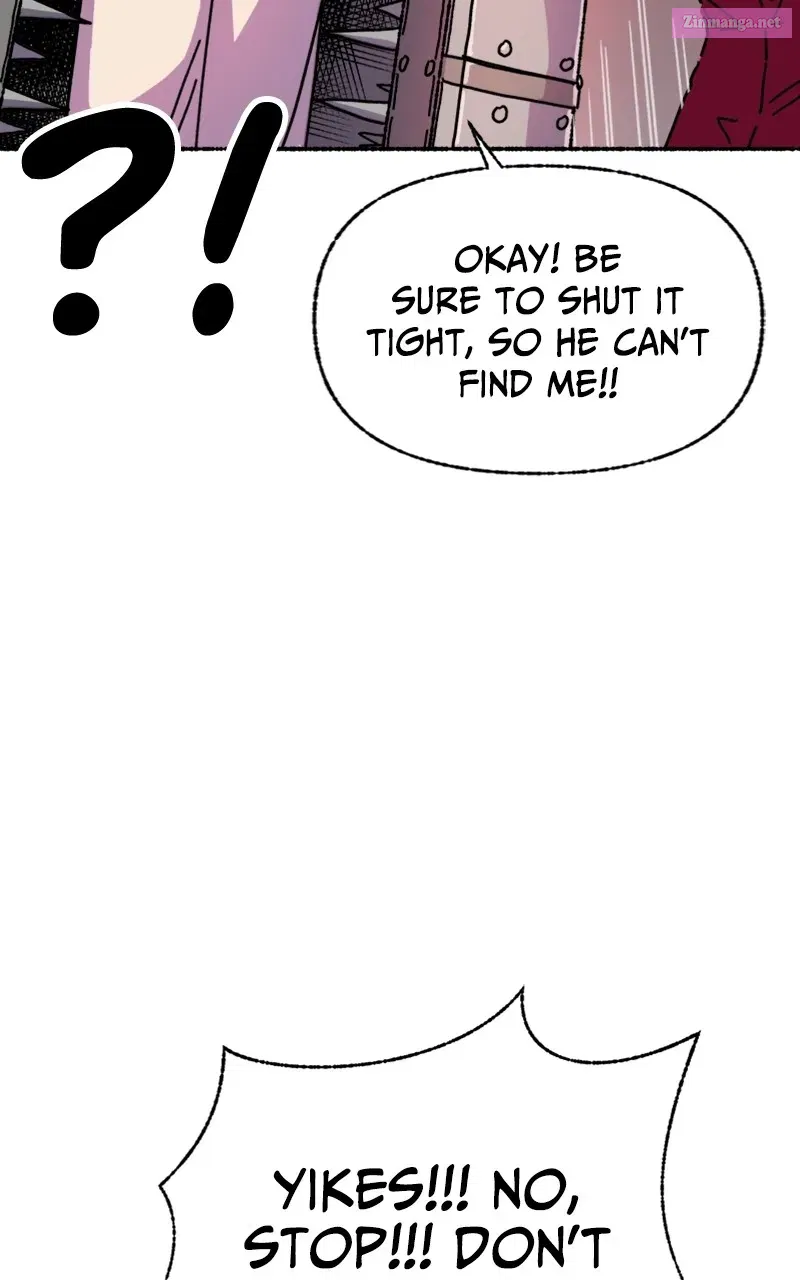 My Little Sister is theDemon Lord! Zinmanga X Chapter 2 Page 67