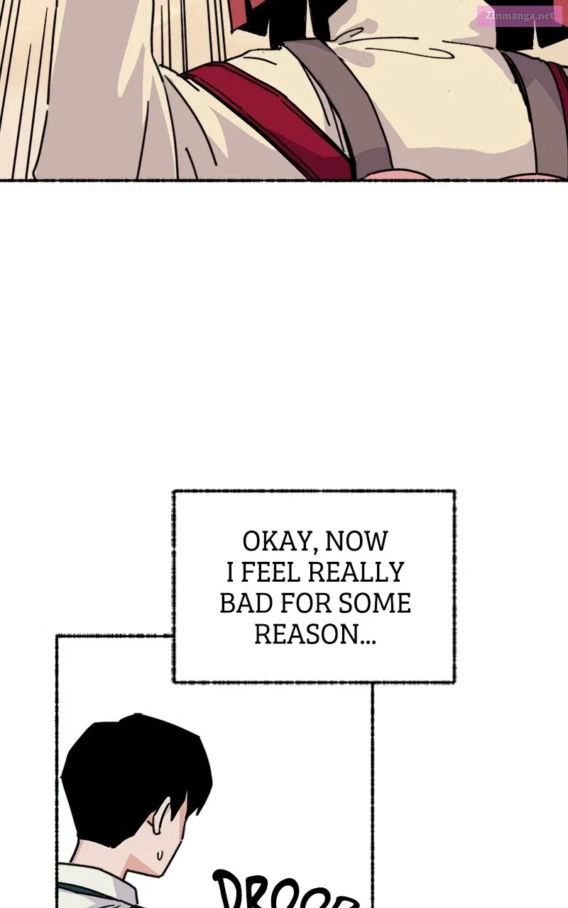 My Little Sister is theDemon Lord! Zinmanga X Chapter 1 Page 111