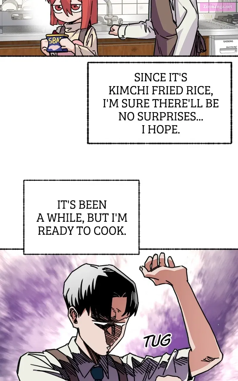 My Little Sister is theDemon Lord! Zinmanga X Chapter 1 Page 113
