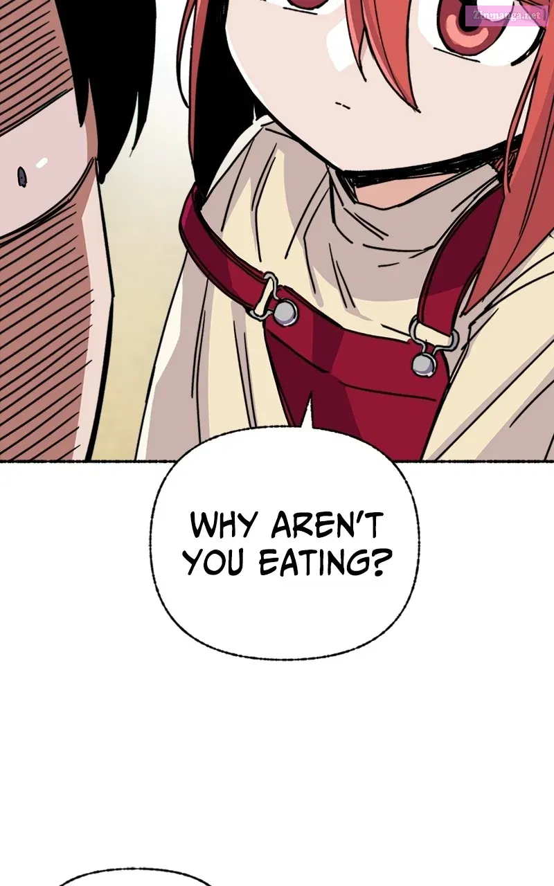 My Little Sister is theDemon Lord! Zinmanga X Chapter 1 Page 135