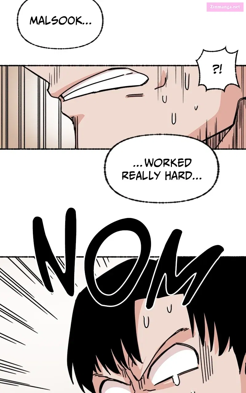My Little Sister is theDemon Lord! Zinmanga X Chapter 1 Page 136