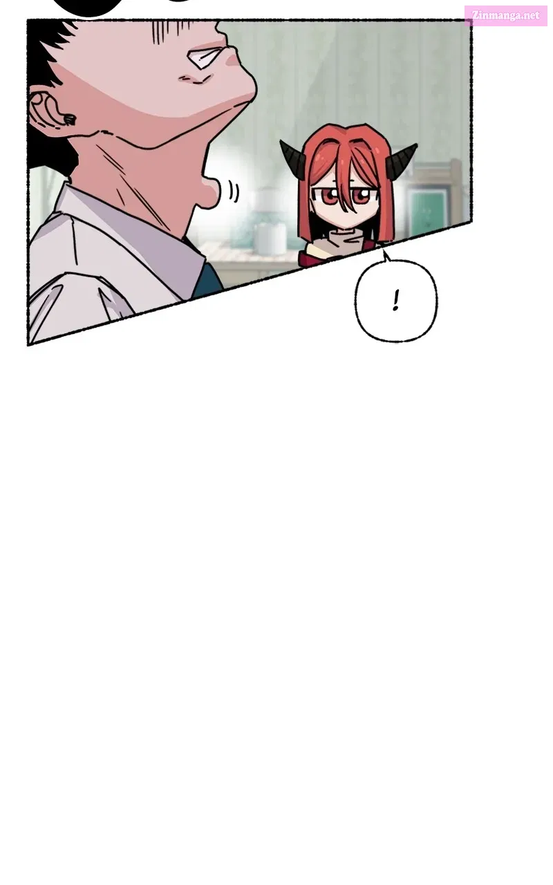 My Little Sister is theDemon Lord! Zinmanga X Chapter 1 Page 138
