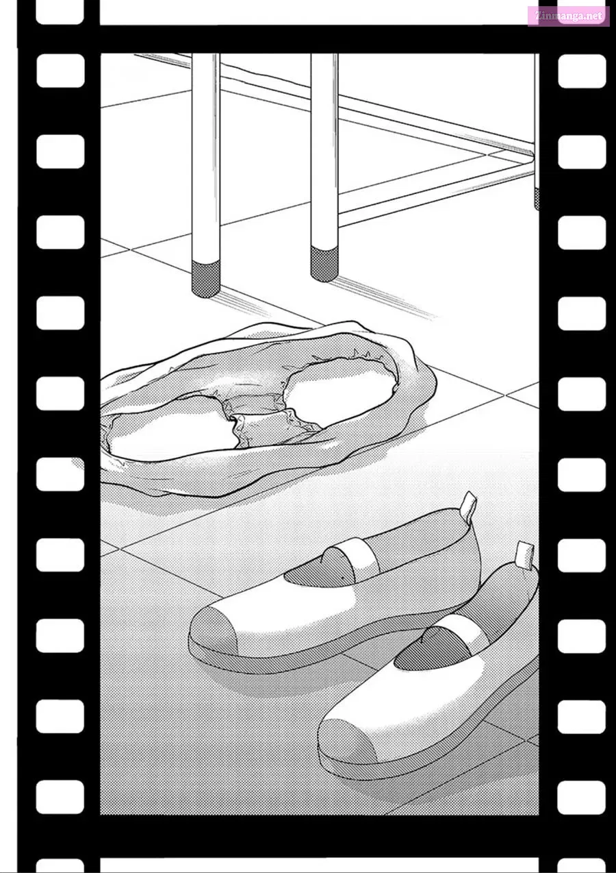 Takane no Hana wa Midaresaki Zinmanga X Chapter 7 Page 3