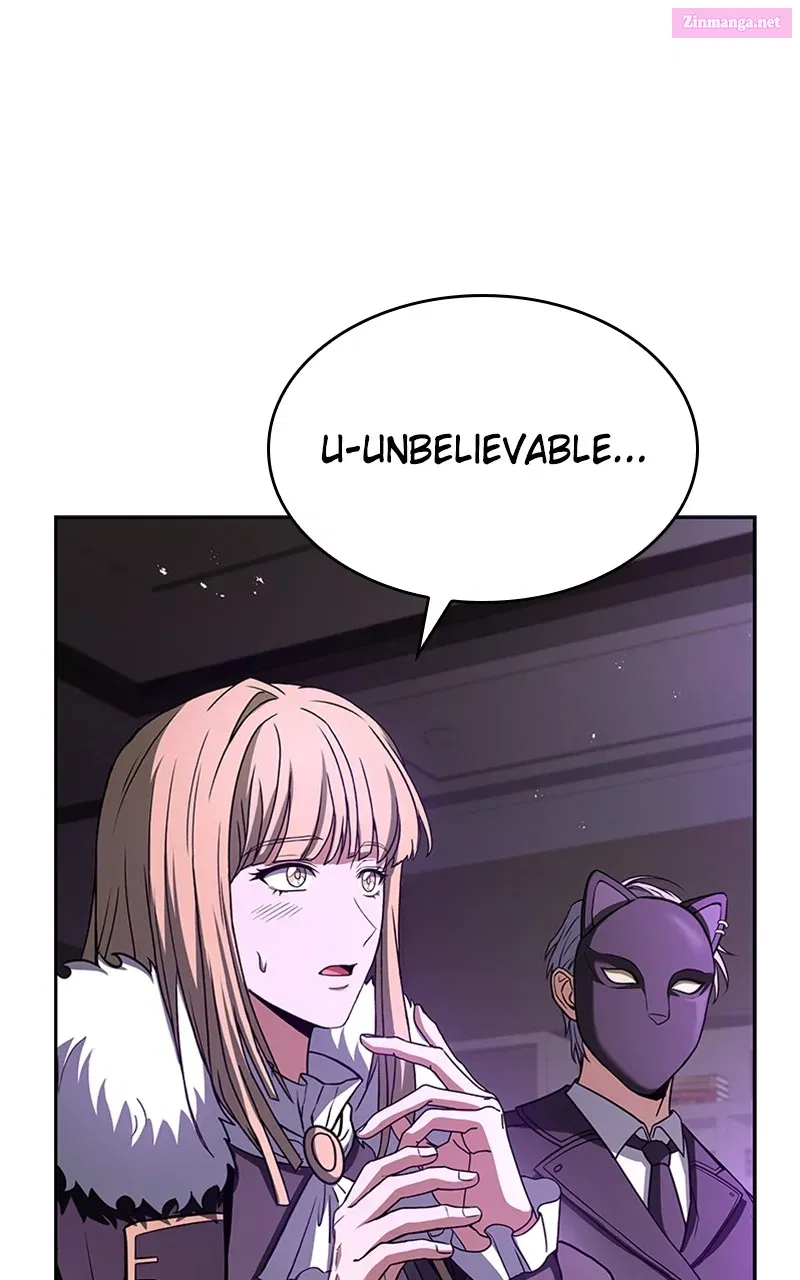 The ConstellationsAre My Disciples Zinmanga X Chapter 86 Page 1