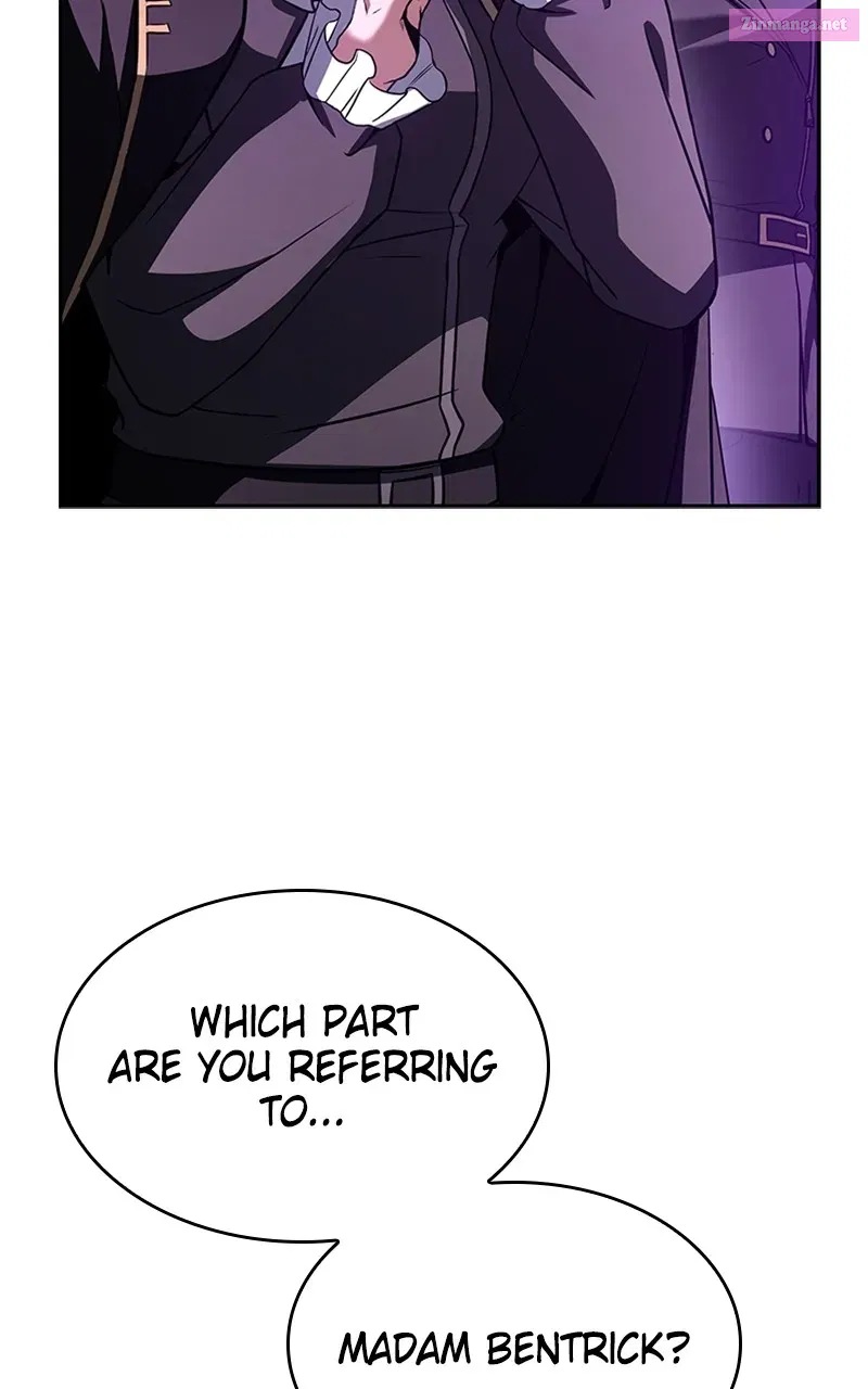 The ConstellationsAre My Disciples Zinmanga X Chapter 86 Page 2