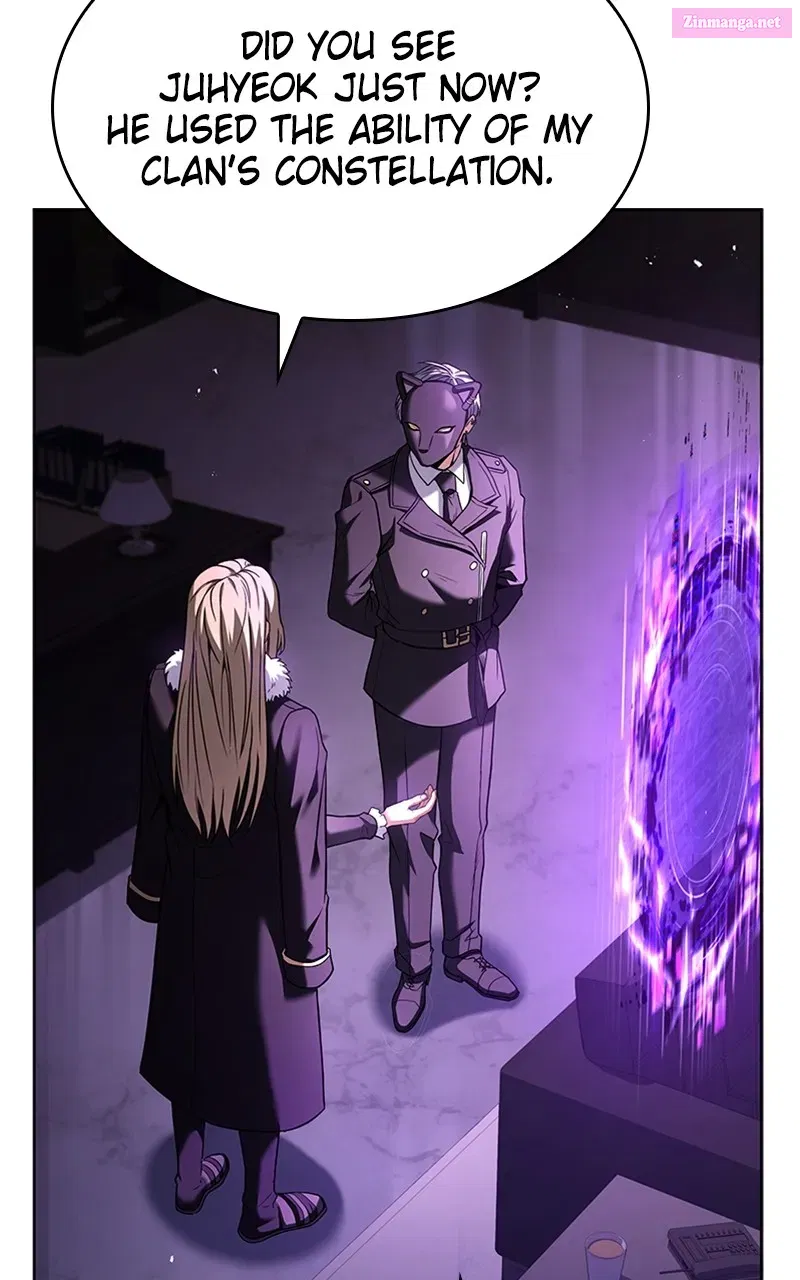 The ConstellationsAre My Disciples Zinmanga X Chapter 86 Page 6