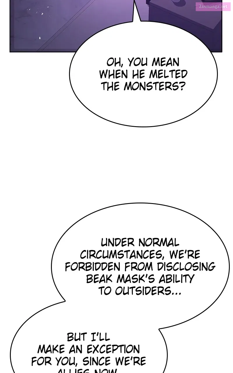 The ConstellationsAre My Disciples Zinmanga X Chapter 86 Page 7