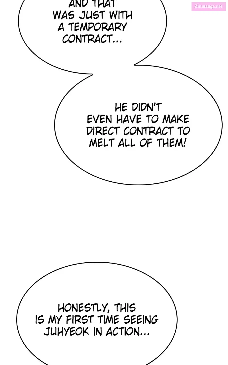 The ConstellationsAre My Disciples Zinmanga X Chapter 86 Page 20